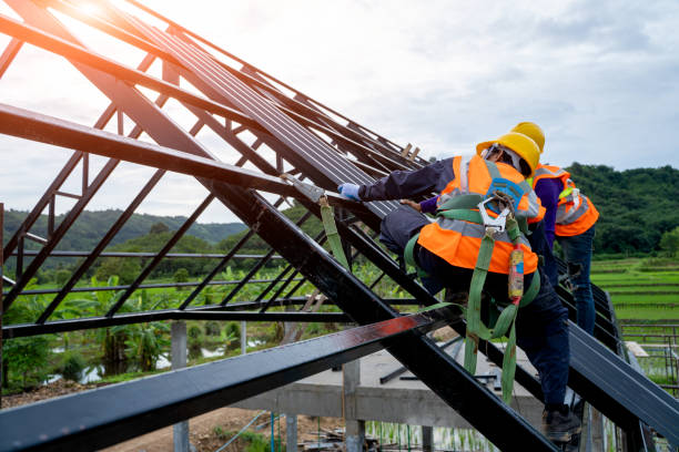 Best Roof Restoration Services  in Sconsin Dells, WI
