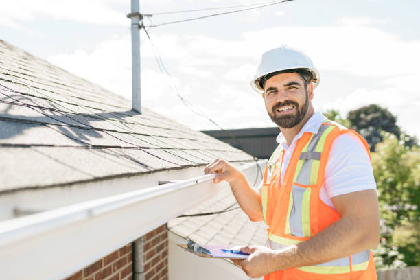 Best Slate Roofing Contractor  in Sconsin Dells, WI