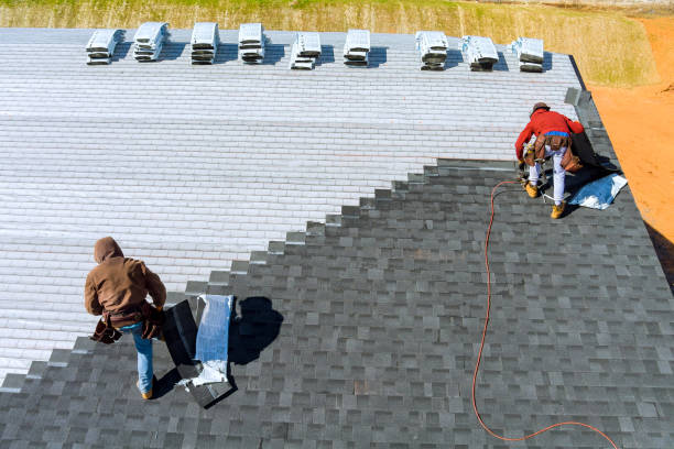 Roof Installation Near Me in Wisconsin Dells, WI