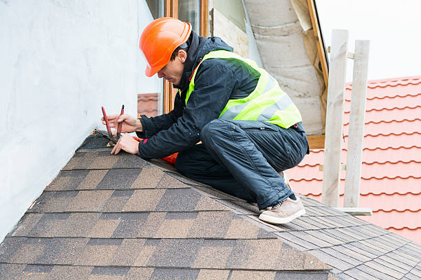 Best Commercial Roofing Services  in Sconsin Dells, WI